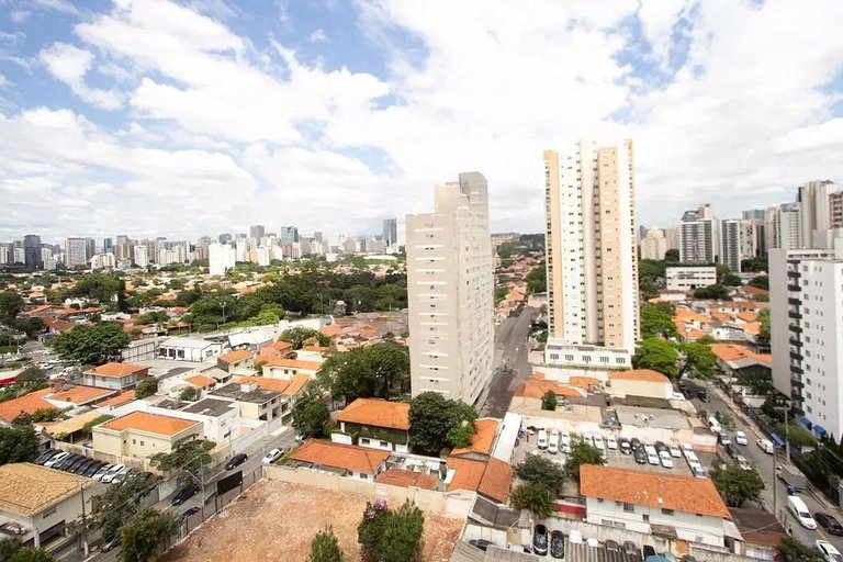 Vibe Alvorada III