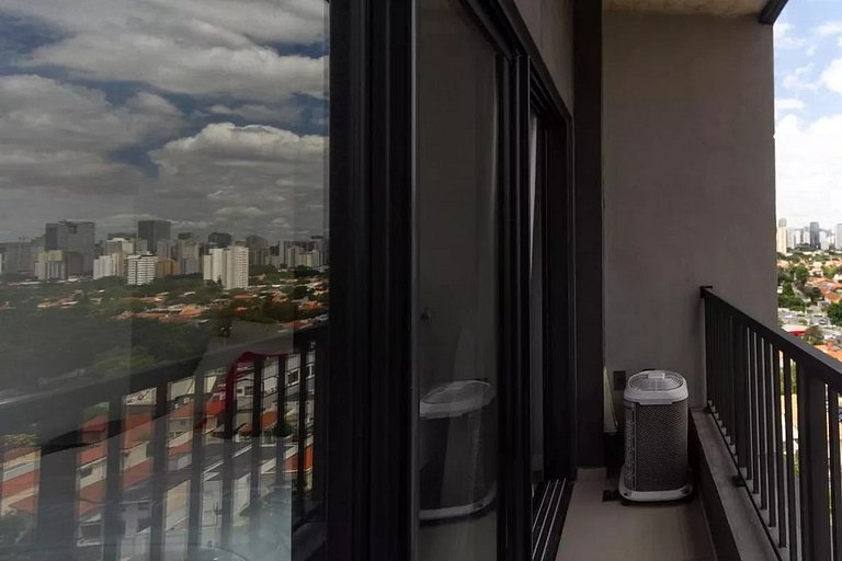 Vibe Alvorada III