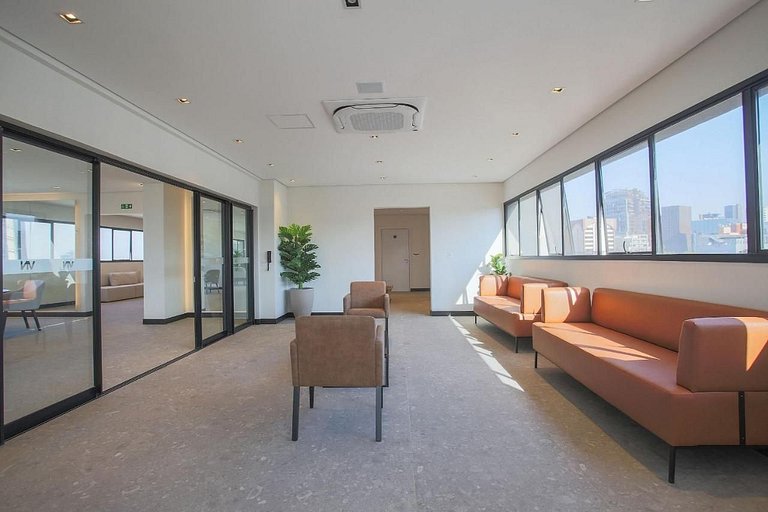 VN Ueno by Vibe