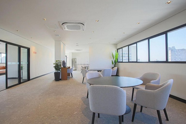 VN Ueno by Vibe