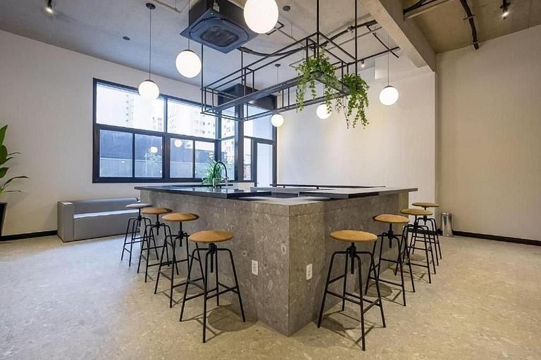 VN Ueno by Vibe