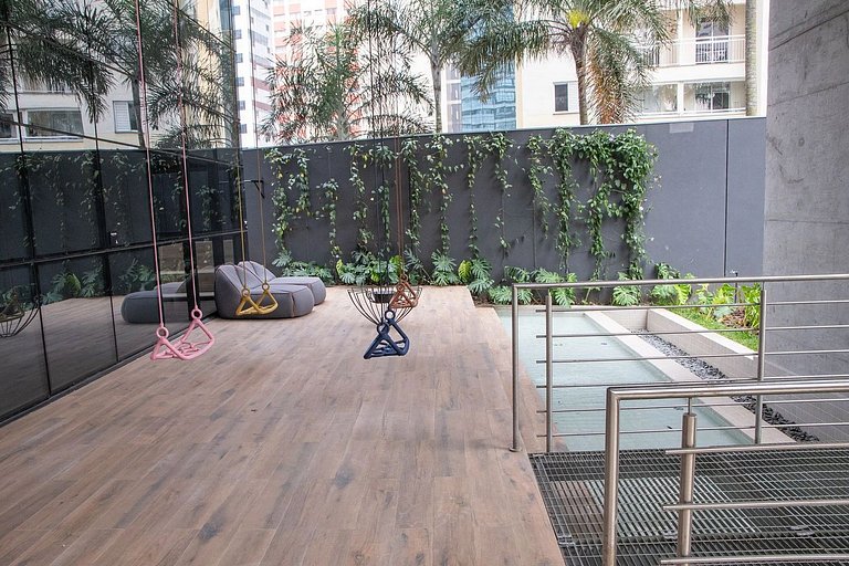 Vibe Paulista I