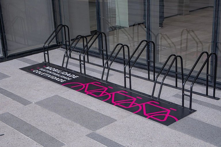 On Paulista by Vibe