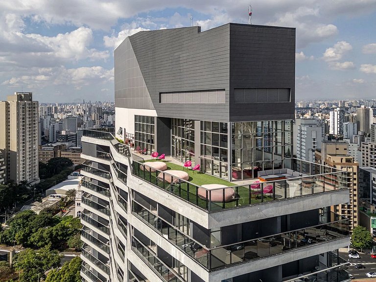 Vibe Paulista III
