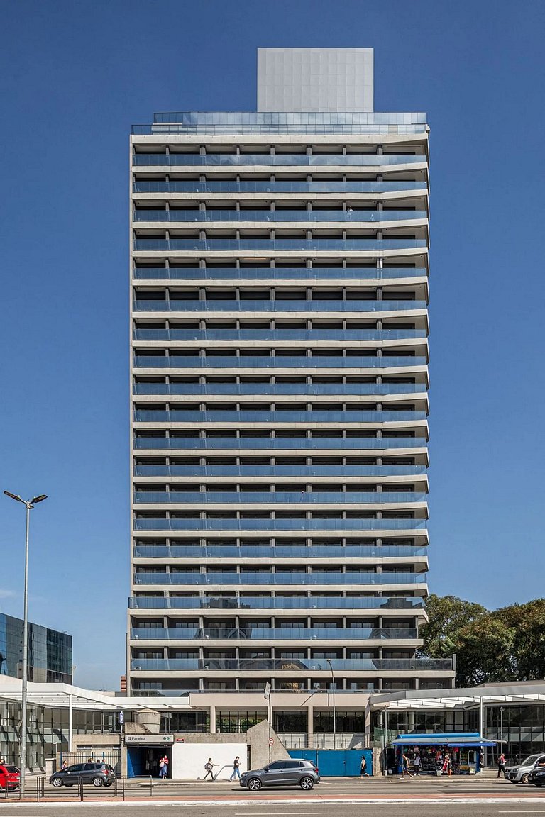 Vibe Paulista I