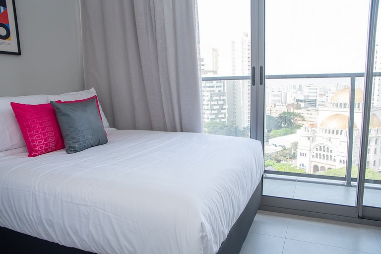 Vibe Paulista I