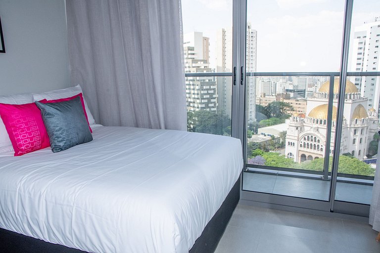 Vibe Paulista I