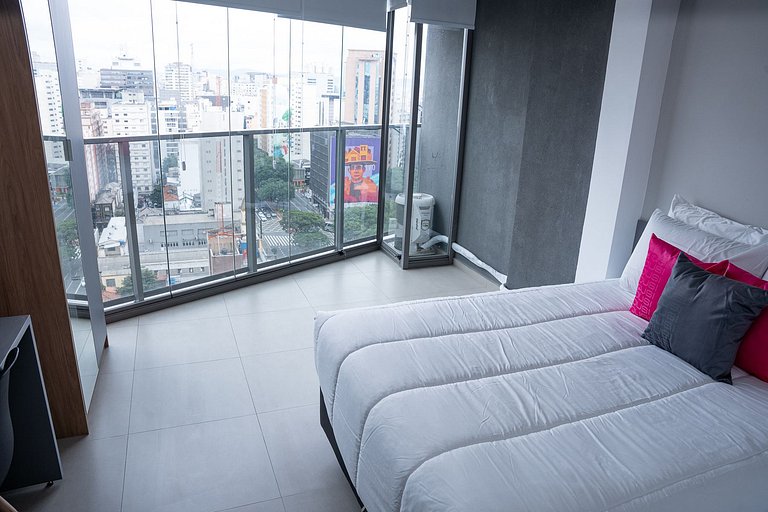 Vibe Paulista III