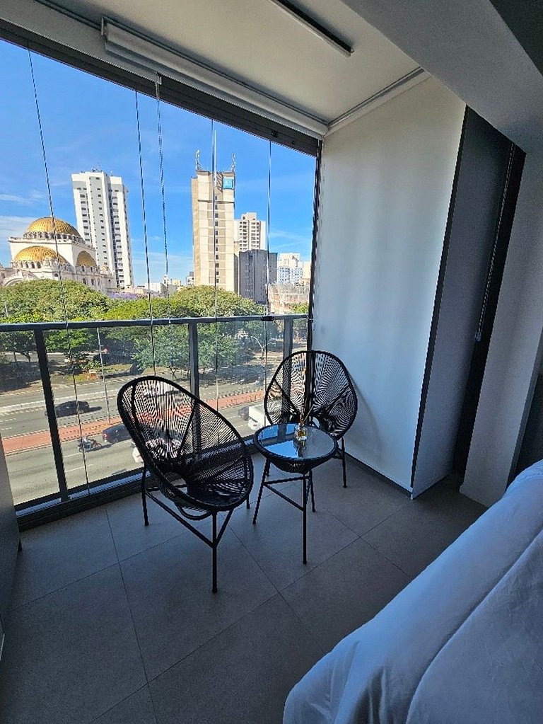 Vibe Paulista IV