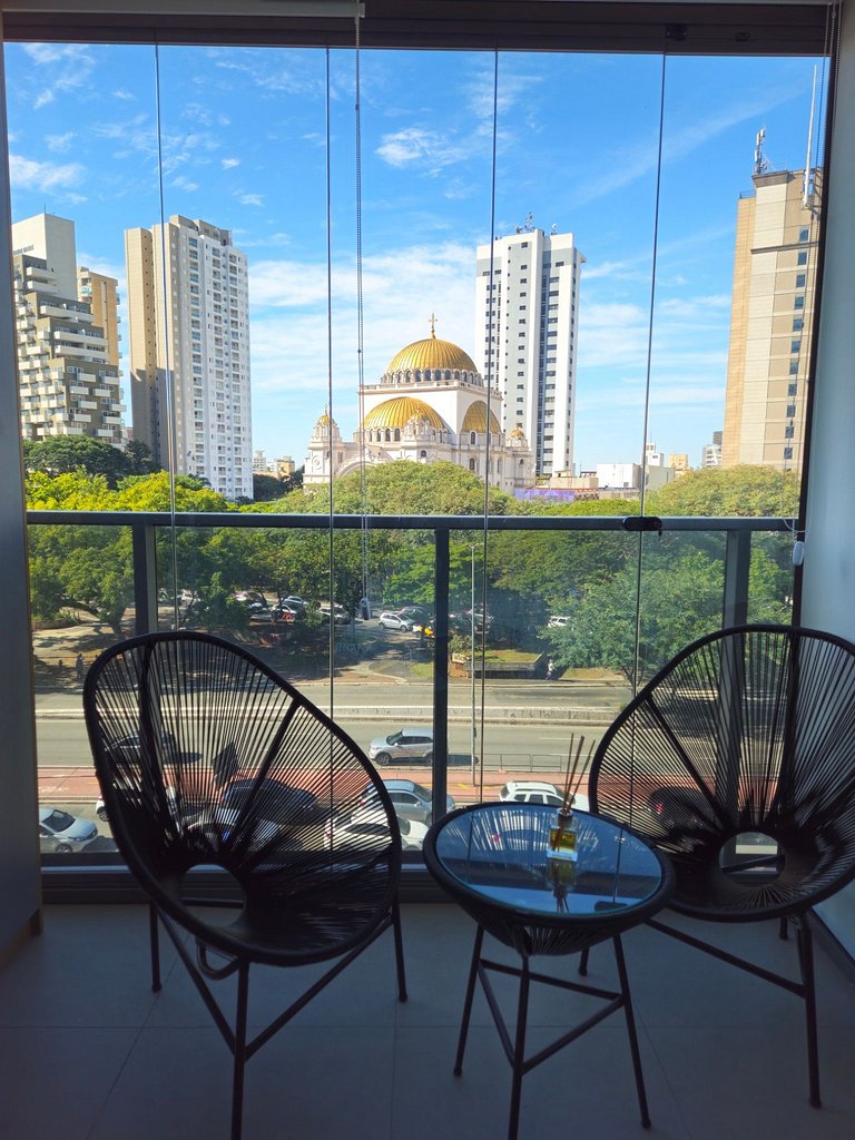 Vibe Paulista IV