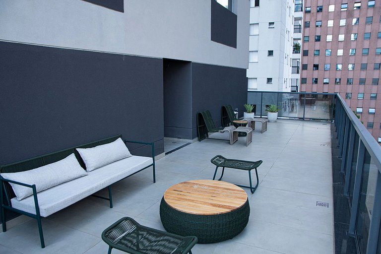 On Lorena by Vibe