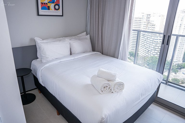Vibe Paulista VI