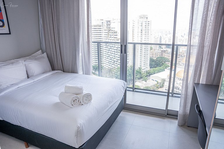 Vibe Paulista VI