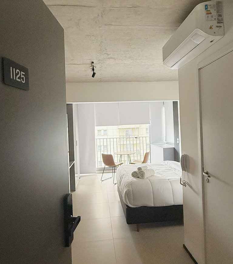 Vibe Augusta IV