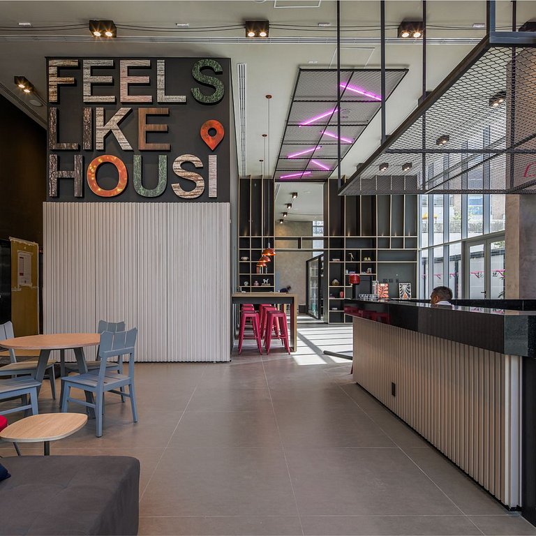 Boutique Studio | Vila Olimpia