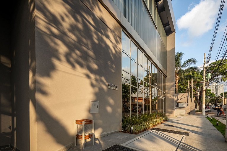 Boutique Studio | Vila Olimpia