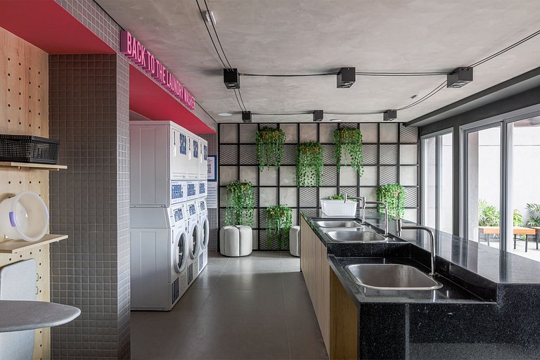 Boutique Studio | Vila Olimpia