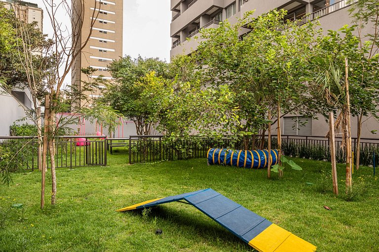 Boutique Studio | Vila Olimpia