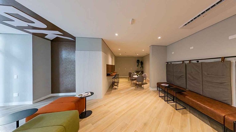 Nex One Itaim by Vibestay